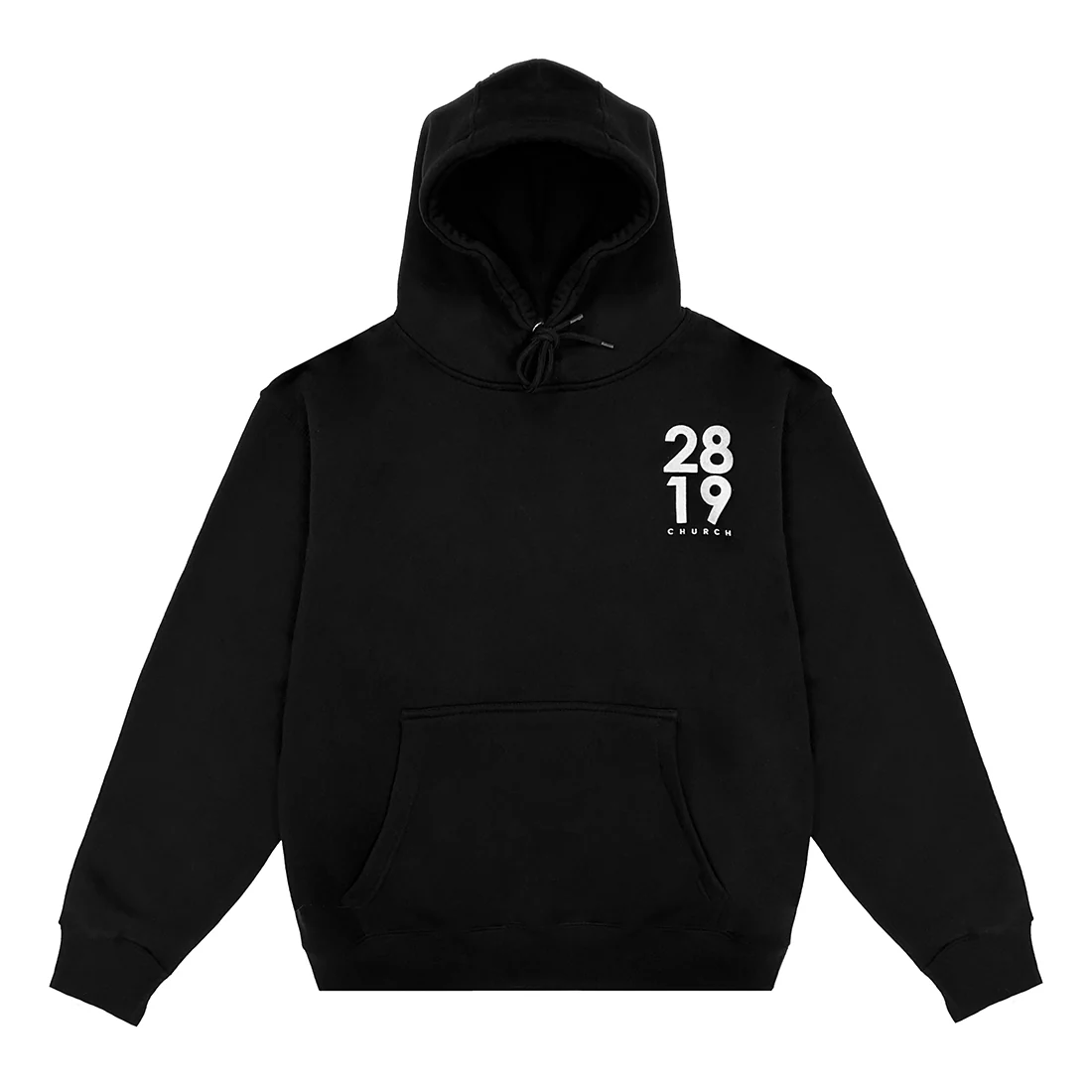 2819 Classic Jogger Suit - Image 3