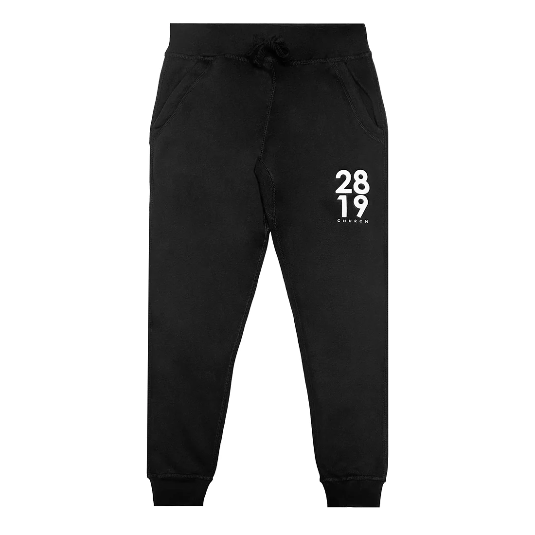 2819 Classic Jogger Suit - Image 4