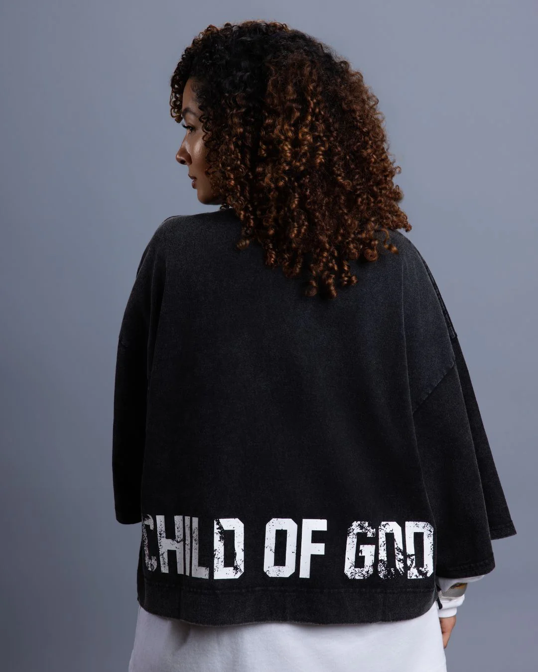 2819 x Reyna T-shirt - Image 4