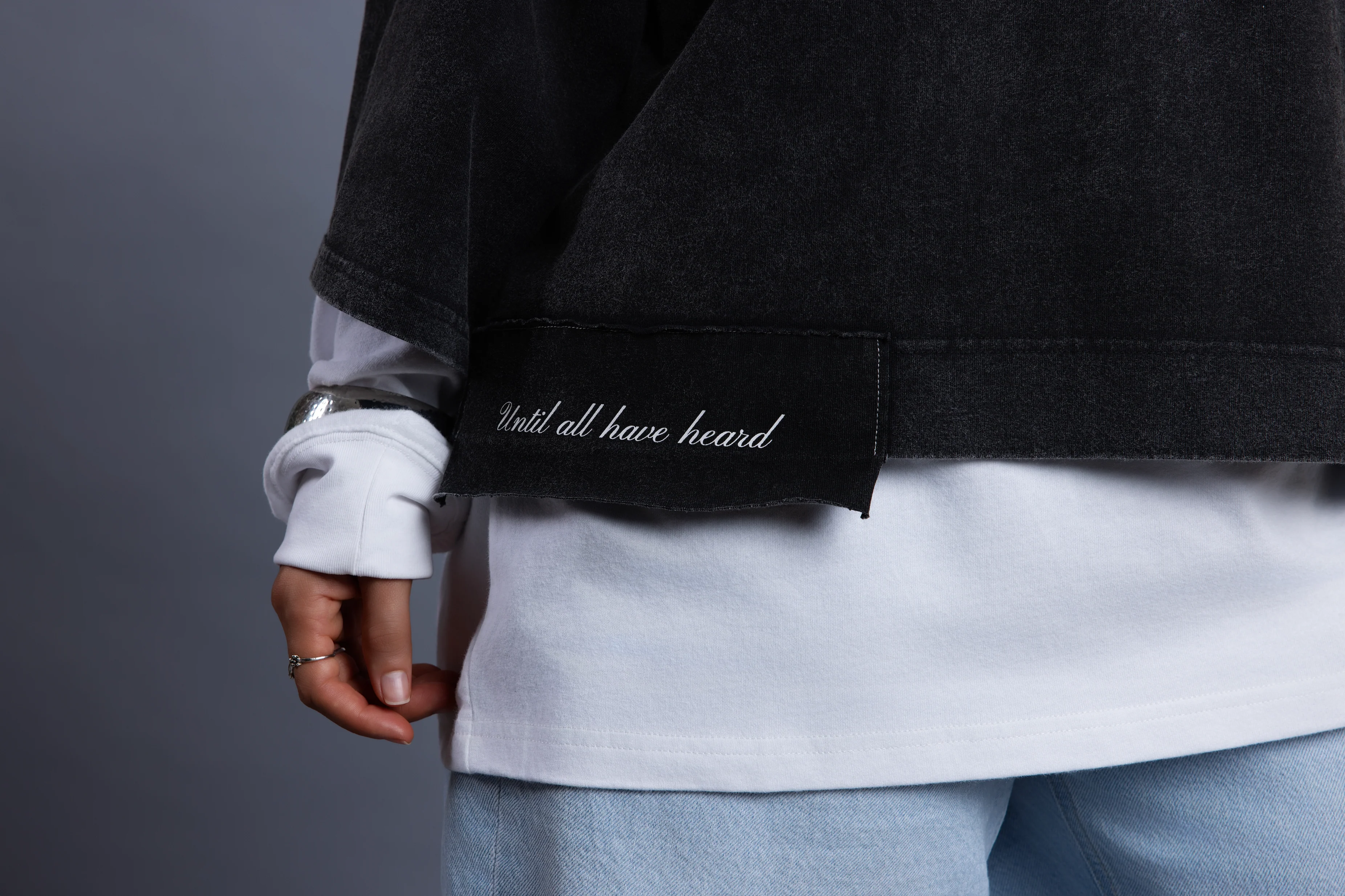 2819 x Reyna T-shirt - Image 6