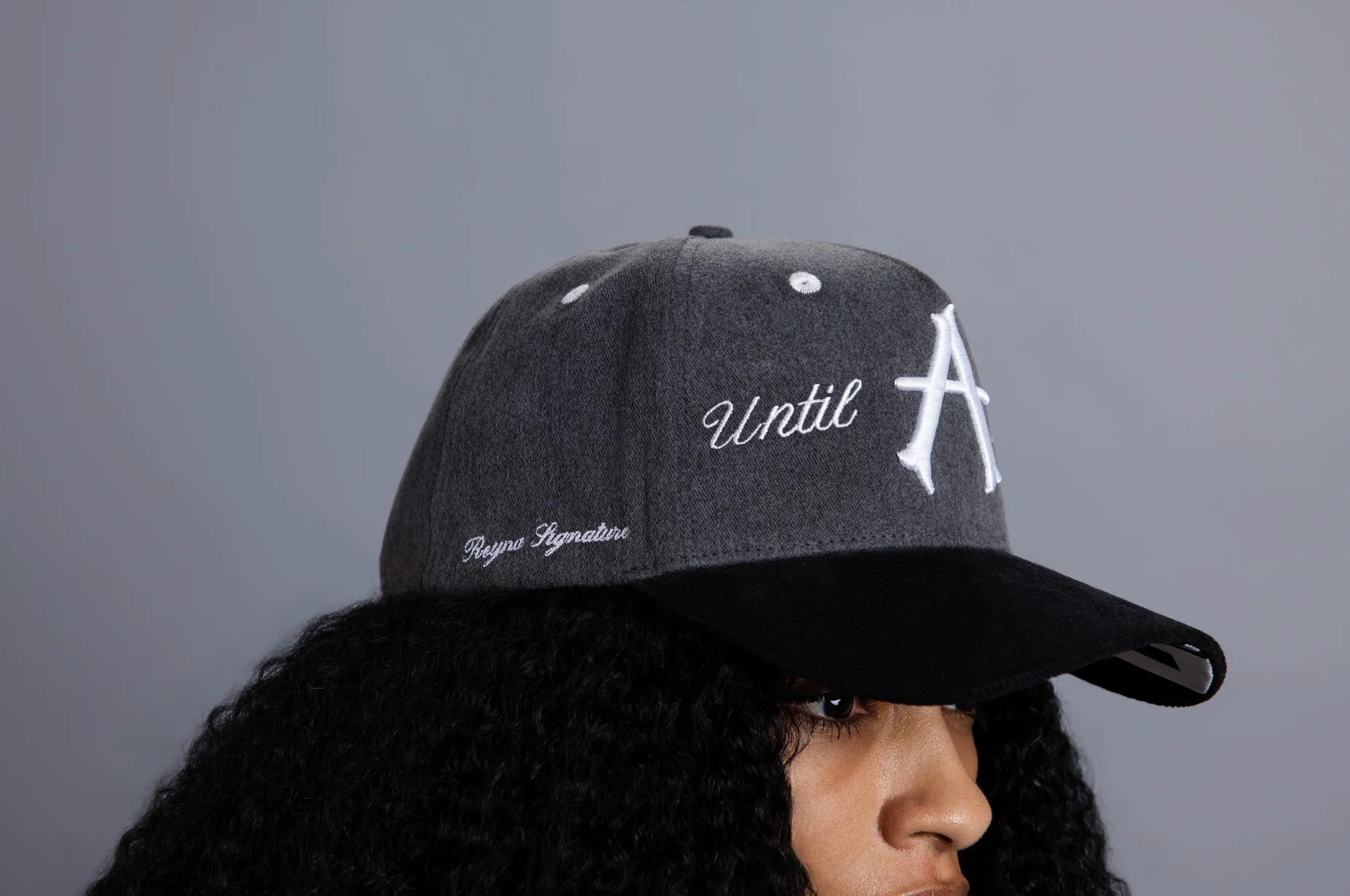 2819 x Reyna Hat (Join The Waitlist) - Image 6