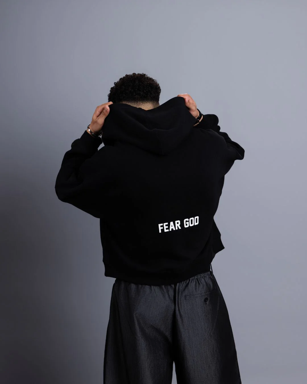 2819 x Reyna Hoodie - Image 4
