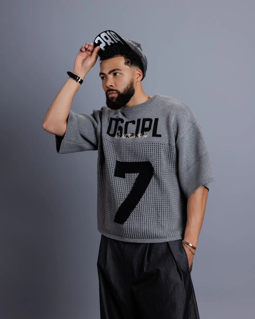 2819 x Reyna Jersey — Essential - Image 3