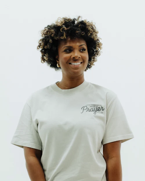 Beige Access Tee PHP - Image 5